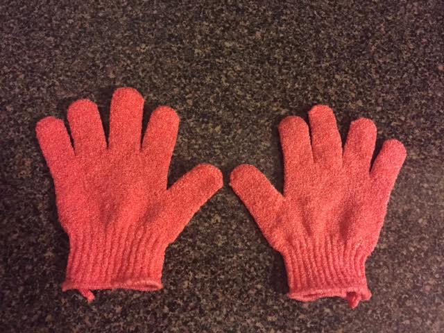 ex gloves